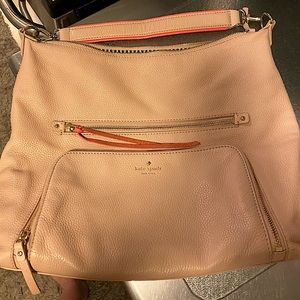 Kate Spade bag w wallet in good used condition